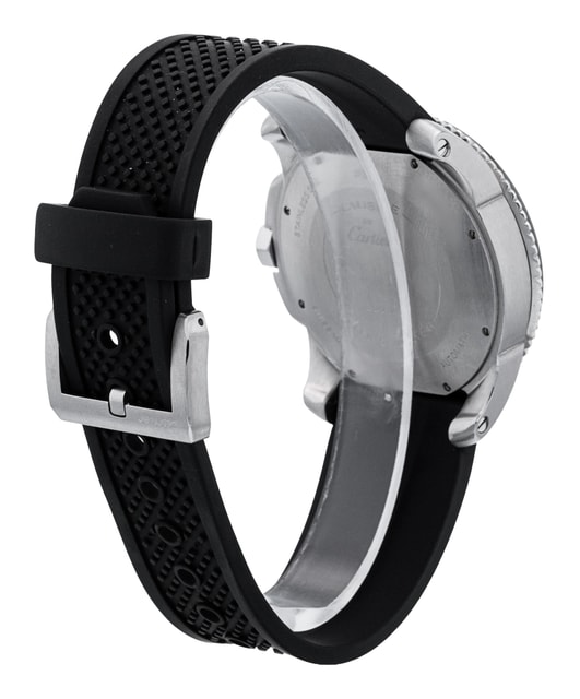 Cartier Calibre De Cartier W7100056 Image 3